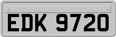 EDK9720