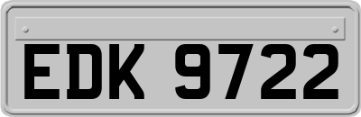 EDK9722