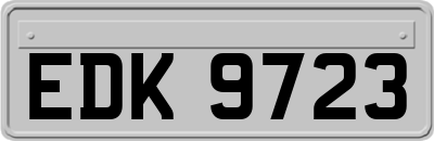EDK9723