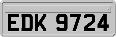 EDK9724