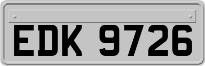 EDK9726