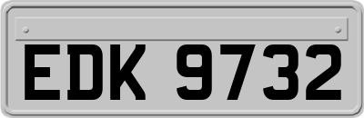 EDK9732