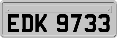 EDK9733