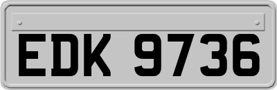 EDK9736