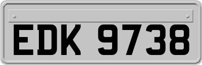 EDK9738