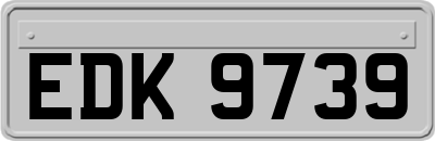 EDK9739