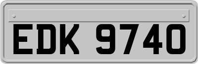 EDK9740