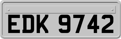 EDK9742