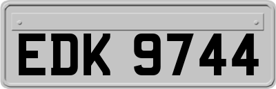 EDK9744