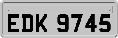 EDK9745
