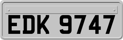 EDK9747