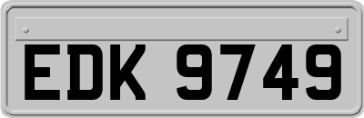 EDK9749