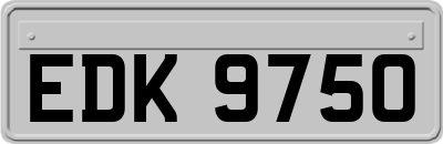 EDK9750
