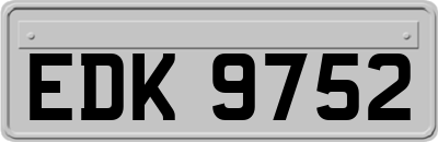 EDK9752