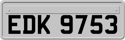 EDK9753