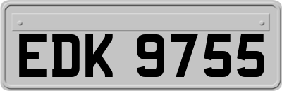 EDK9755
