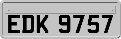 EDK9757