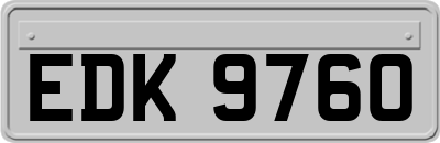 EDK9760