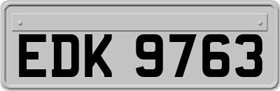EDK9763