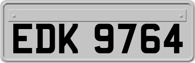 EDK9764