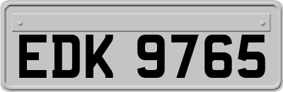EDK9765