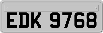 EDK9768