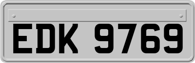 EDK9769