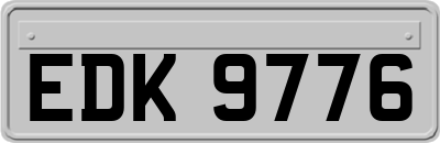 EDK9776