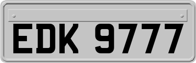 EDK9777