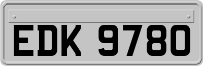 EDK9780