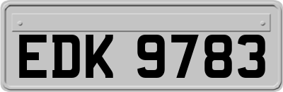 EDK9783