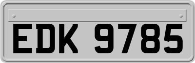 EDK9785