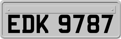 EDK9787