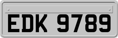 EDK9789