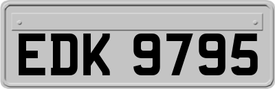 EDK9795