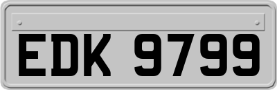 EDK9799