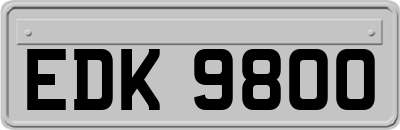 EDK9800