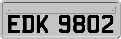 EDK9802