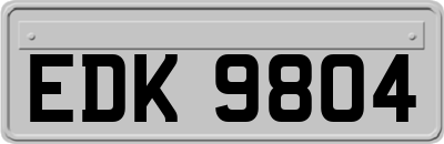 EDK9804