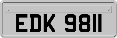 EDK9811
