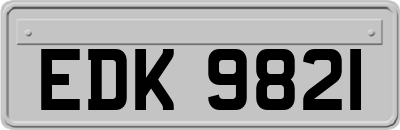 EDK9821