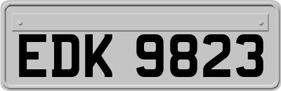 EDK9823