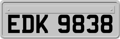 EDK9838