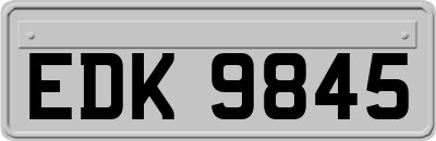 EDK9845