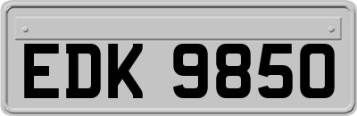 EDK9850