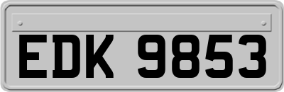 EDK9853