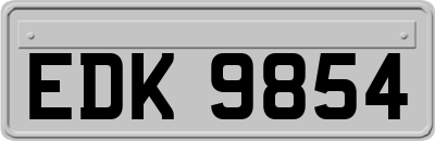 EDK9854