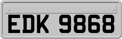 EDK9868
