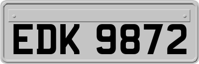EDK9872