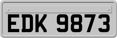 EDK9873